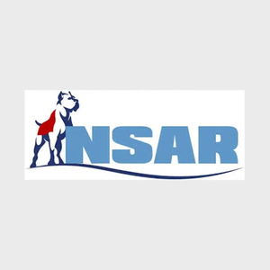nsarco brand logo for nsarco.com