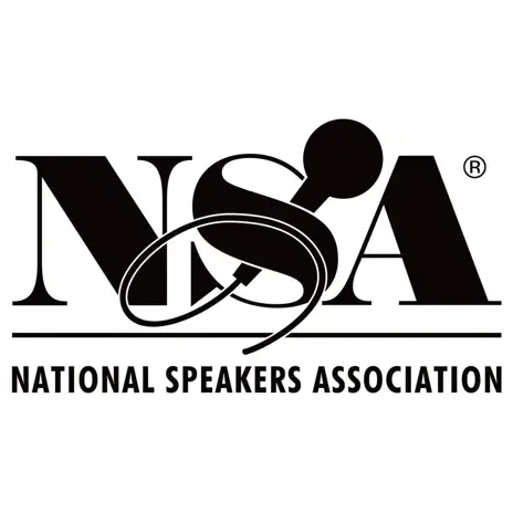 nsaspeaker brand logo for nsaspeaker.org