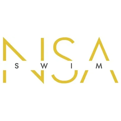 nsaswim brand logo for nsaswim.com