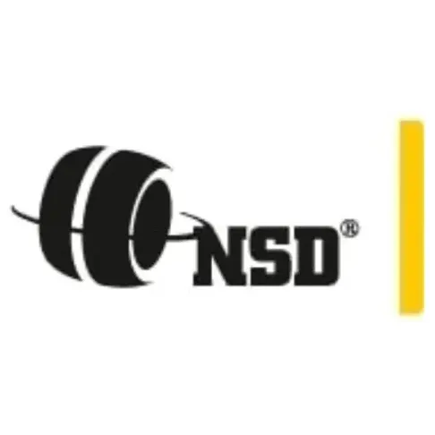 nsdspinner brand logo for nsdspinner.com