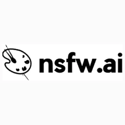 nsfwai brand logo for nsfwai.fun