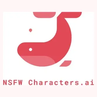 nsfwcharacters brand logo for nsfwcharacters.ai