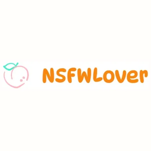 nsfwlover brand logo for nsfwlover.com