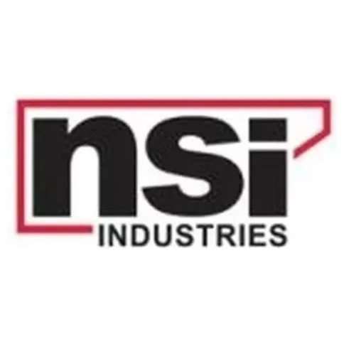 nsiindustries brand logo for nsiindustries.com