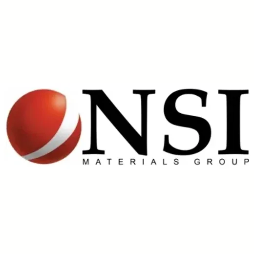 nsimaterialsgroup brand logo for nsimaterialsgroup.com