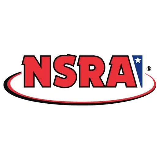 nsra-usa brand logo for nsra-usa.com