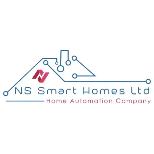 nssmarthomes brand logo for nssmarthomes.com