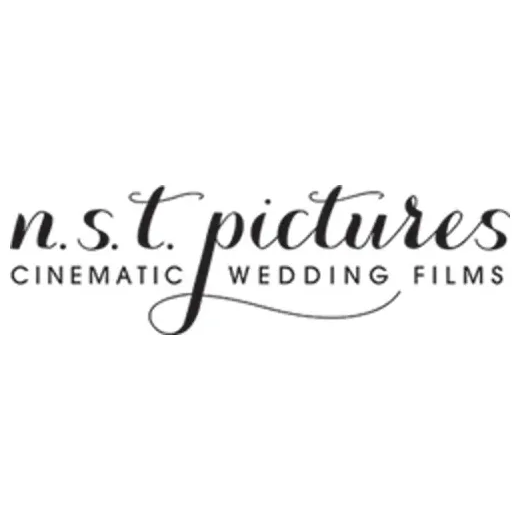 nstpictures brand logo for nstpictures.com