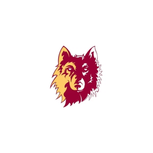 nsuwolves brand logo for nsuwolves.com