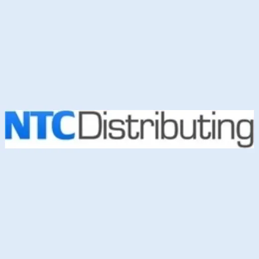 ntcdistributing brand logo for ntcdistributing.com