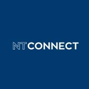 ntconnect brand logo for ntconnect.com