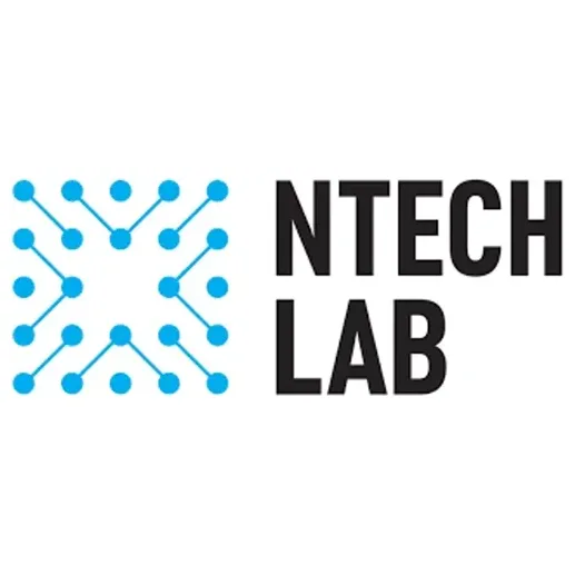 ntechlab brand logo for ntechlab.com