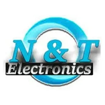 ntelectronic brand logo for ntelectronic.com