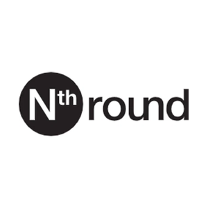 nthround brand logo for nthround.com