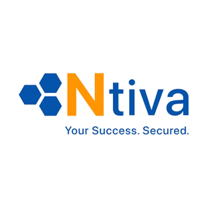 ntiva brand logo for ntiva.com