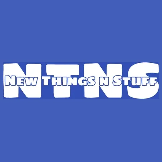 ntns brand logo for ntns.store