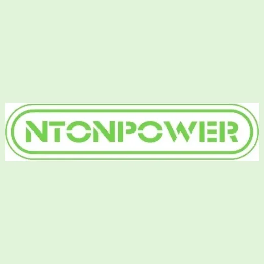 ntonpower brand logo for ntonpower.com