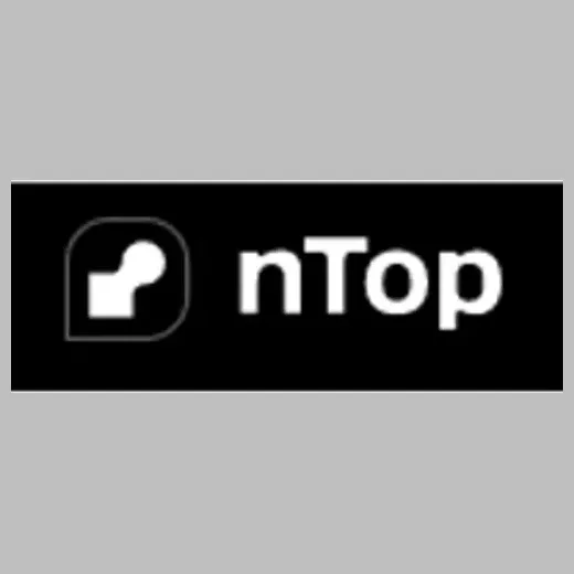 ntop brand logo for ntop.com