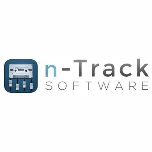 ntrack brand logo for ntrack.com
