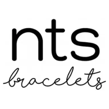 ntsbracelets brand logo for ntsbracelets.com