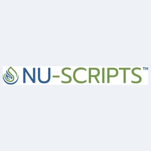 nu-scripts brand logo for nu-scripts.com