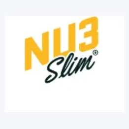Myshopify brand logo for nu3us.myshopify.com