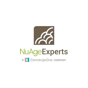 nuageexperts brand logo for nuageexperts.com