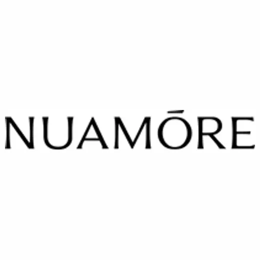 nuamore brand logo for nuamore.com
