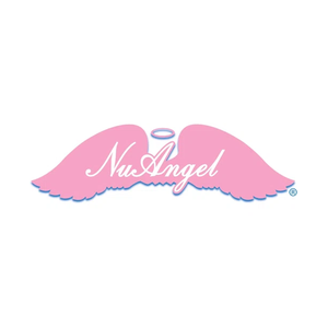 nuangel brand logo for nuangel.com