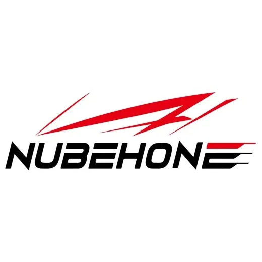 nubehone brand logo for nubehone.com