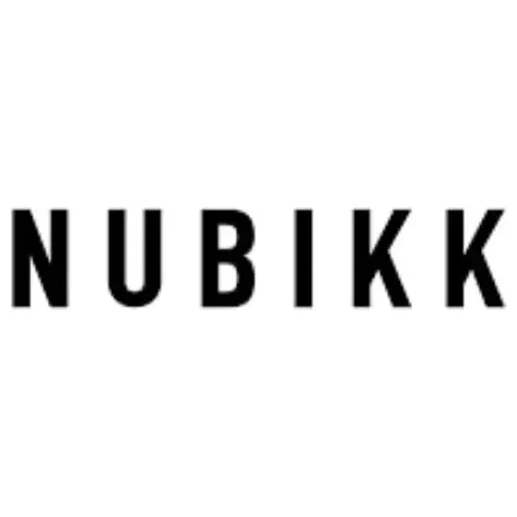 nubikk brand logo for nubikk.com