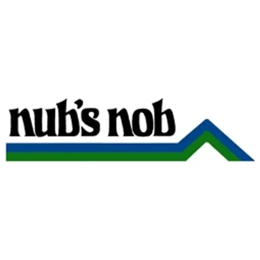 nubsnob brand logo for nubsnob.com