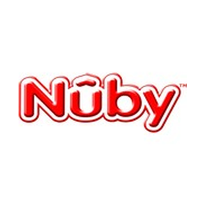 Nuby GB brand logo for uk.nuby.com