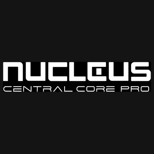 nuccorepro brand logo for nuccorepro.com