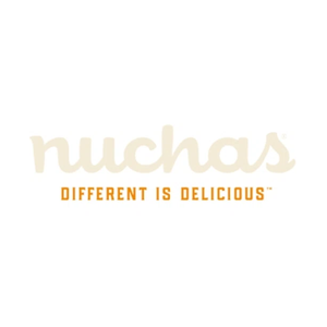 nuchas brand logo for nuchas.com