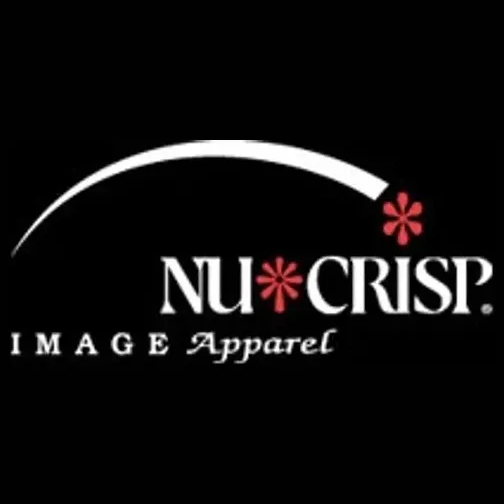 nucrisp brand logo for nucrisp.com
