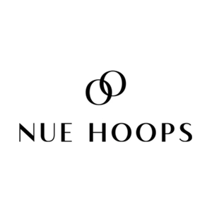 nuehoops brand logo for nuehoops.com