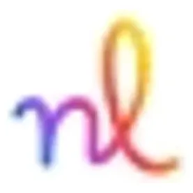 nuelink brand logo for nuelink.com