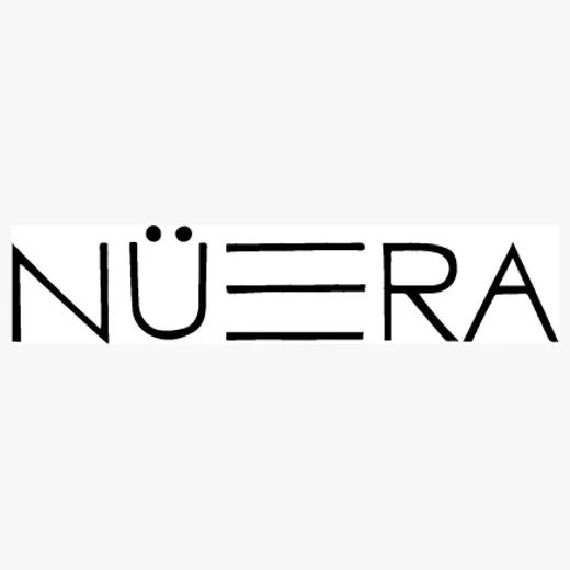nueraswim brand logo for nueraswim.com