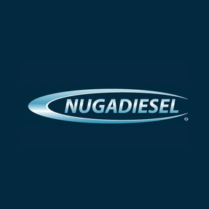 nugadiesel brand logo for nugadiesel.com
