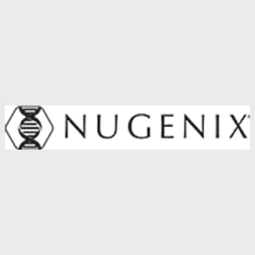 nugenix brand logo for nugenix.com