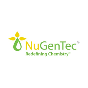 nugentec brand logo for nugentec.com