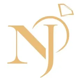 nugentjewelry brand logo for nugentjewelry.com