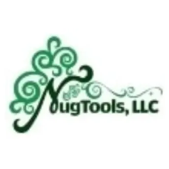 nugtools brand logo for nugtools.com