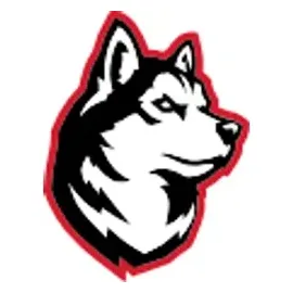 nuhuskies brand logo for nuhuskies.com