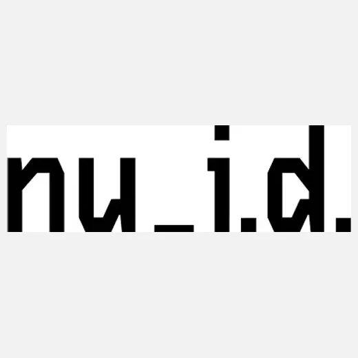 nuid brand logo for nuid.io