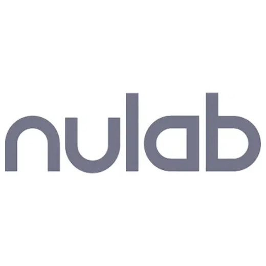 nulab brand logo for nulab.com