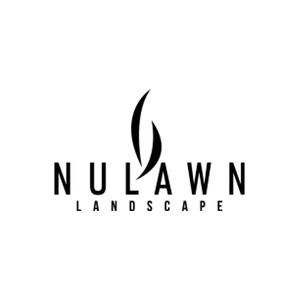 nulawn brand logo for nulawn.net