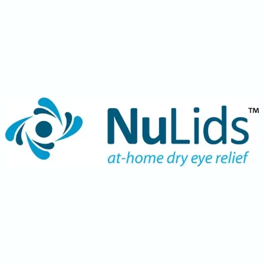 nulids brand logo for nulids.com
