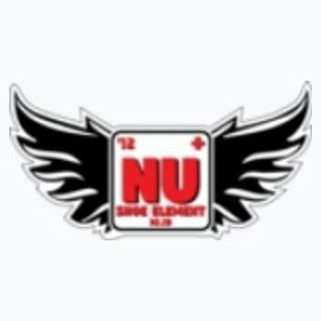 NuLife Kicks brand logo for nulifekicks.com